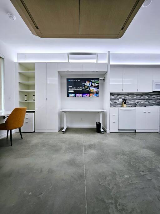 Tremont Smart 11 - A Kcm Property Cleveland Exterior foto