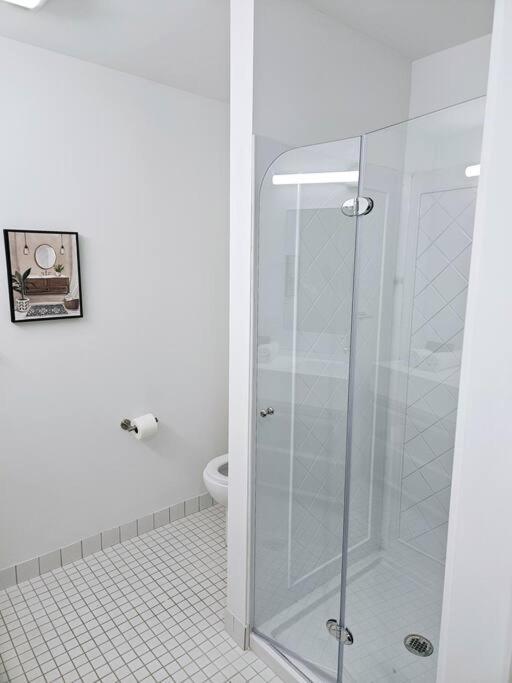 Tremont Smart 11 - A Kcm Property Cleveland Exterior foto