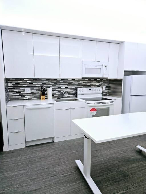 Tremont Smart 11 - A Kcm Property Cleveland Exterior foto