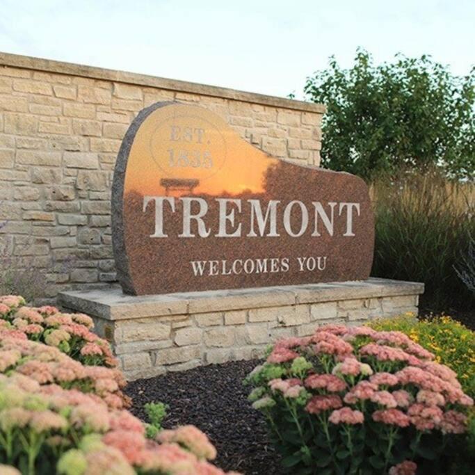 Tremont Smart 11 - A Kcm Property Cleveland Exterior foto